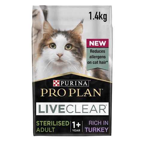 best purina cat food|does purina live clear work.